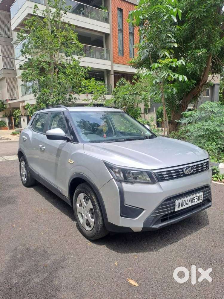 Mahindra Xuv300 W6 Diesel, 2019, Diesel