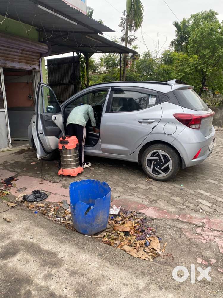 Hyundai Grand I10 Nios 2024 Petrol Well Maintained