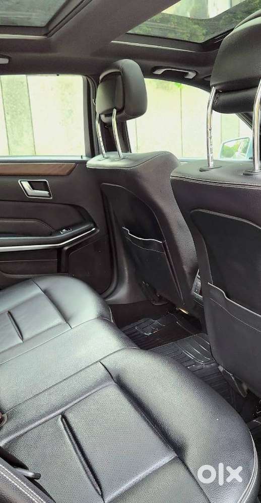 Mercedes-benz E-class E250 Edition E, 2016, Diesel