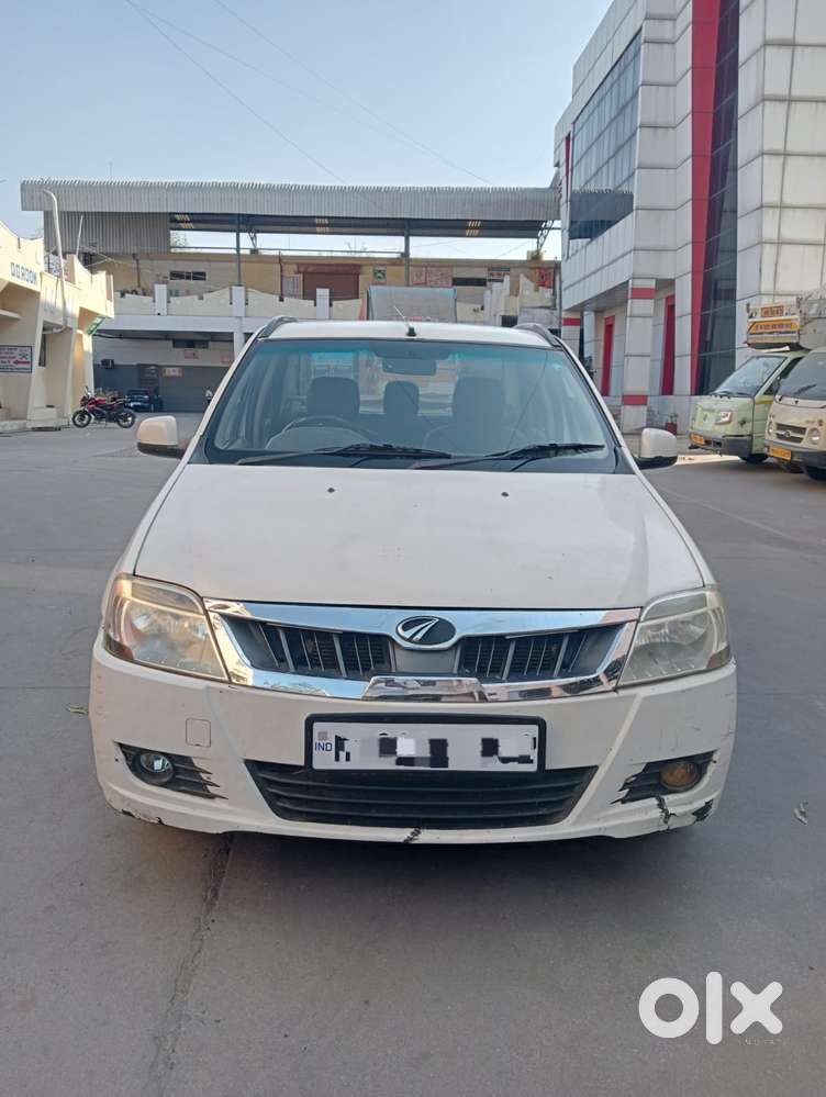 Mahindra Verito Vibe 1.5 Dci D6, 2013, Diesel