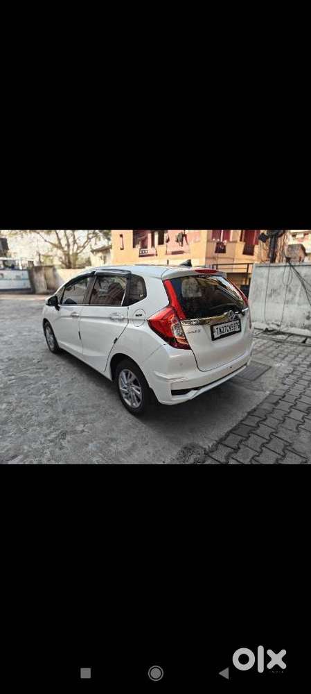 Honda Jazz 1.2 Zx I-vtec, 2020, Petrol