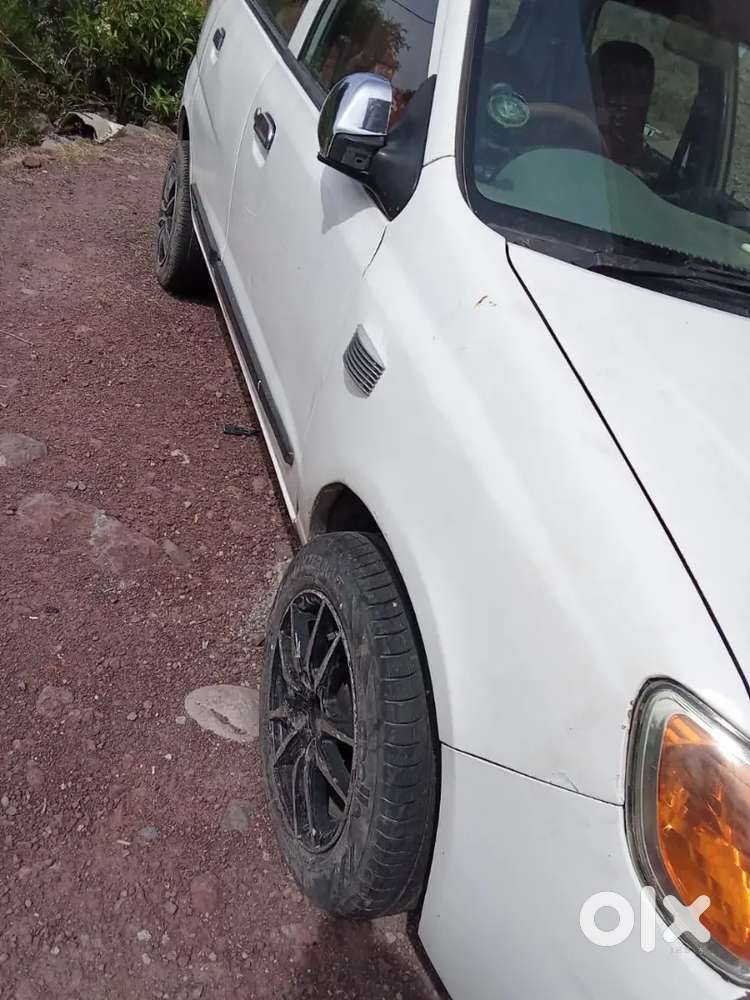 Maruti Suzuki Alto K10 2013