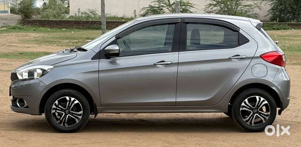 Tata Tiago 1.2 Revotron Xz Plus, 2019, Petrol
