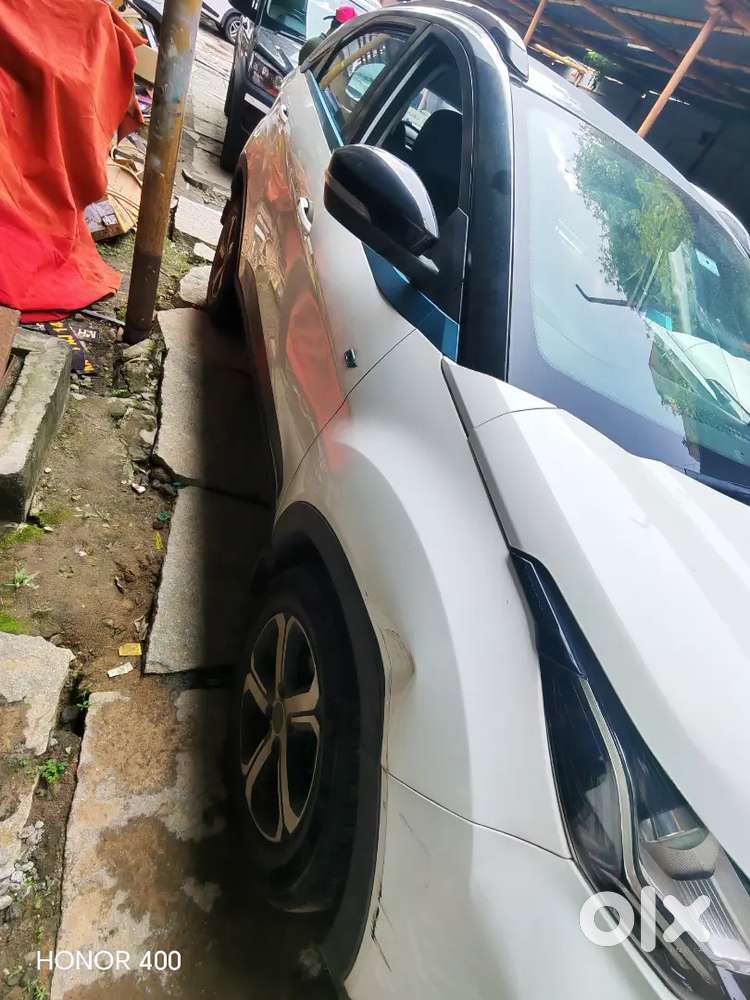 Tata Nexon Ev 2023