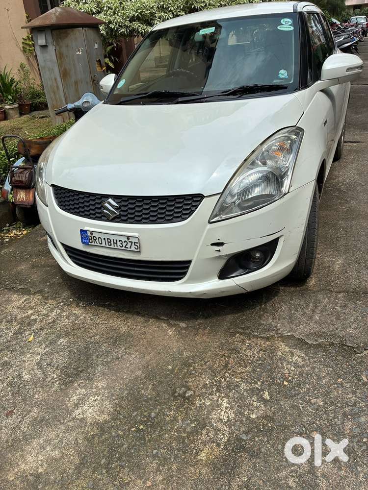 Maruti Suzuki Swift Vxi 2011 Diesel Car