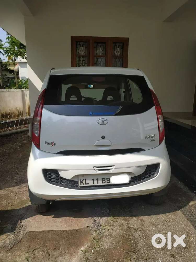 Tata Nano Xta 2016 Petrol