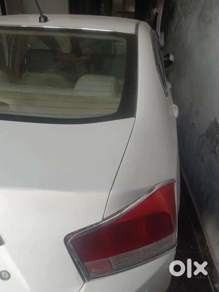 Honda City 2011