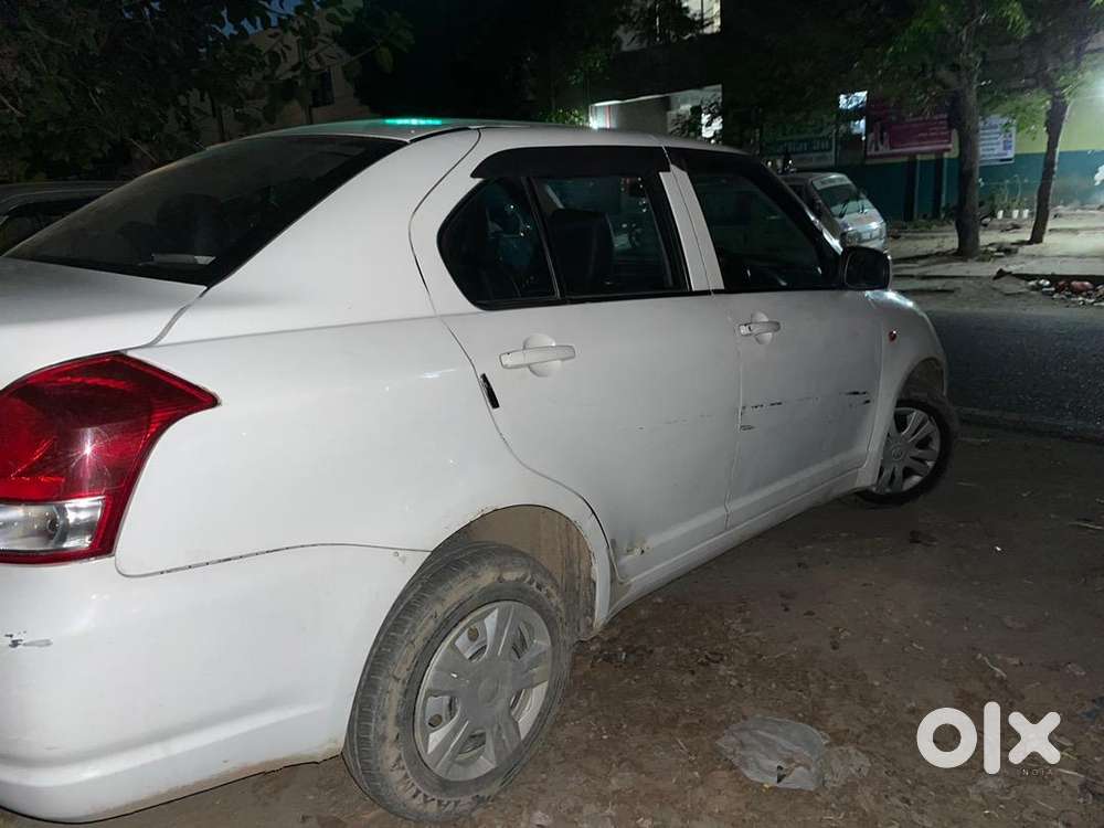 Maruti Suzuki Swift Dzire Tour 2014 Diesel 90000 Km Driven