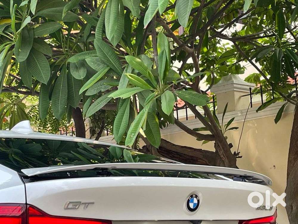 Bmw 6 Series [2018-2021] 3.0 Gt 630d M Sport, 2021, Diesel