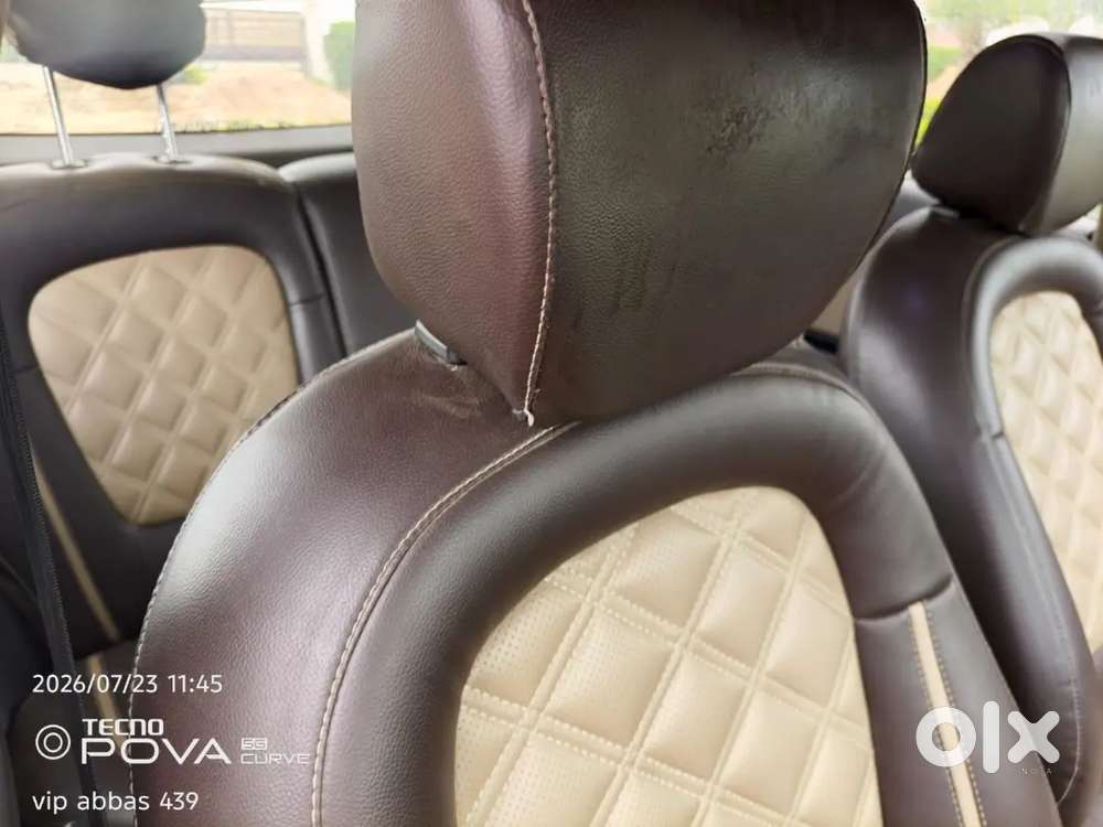 2012 Hyundai I20 Petrol Asta
