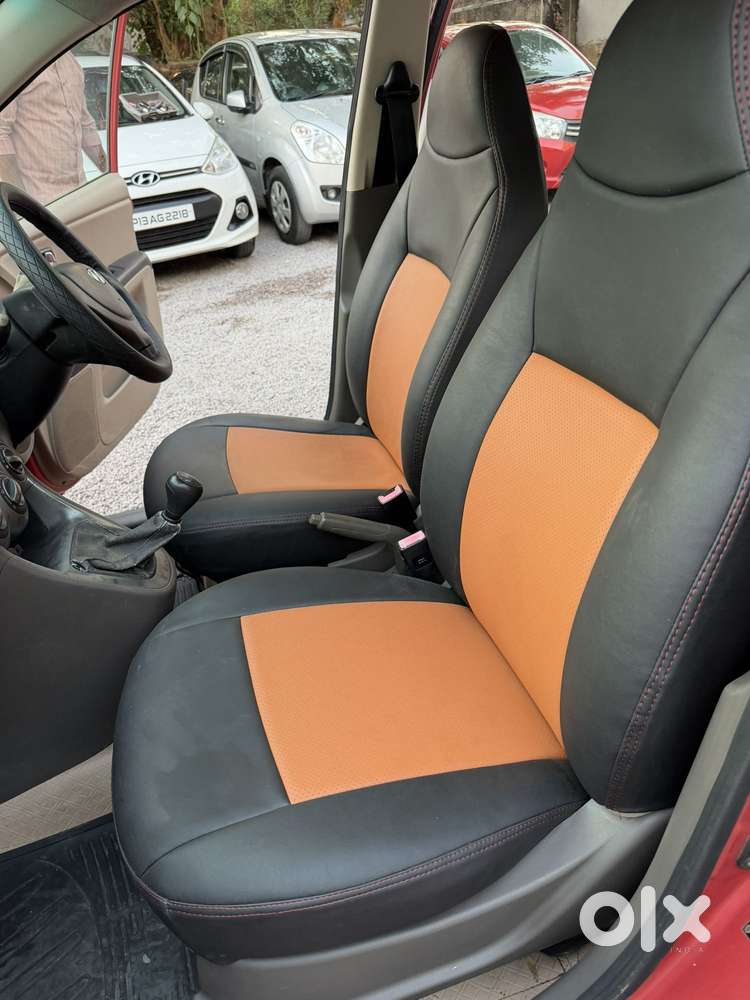 Hyundai I10 2007-2010 Magna 1.2, 2011, Petrol
