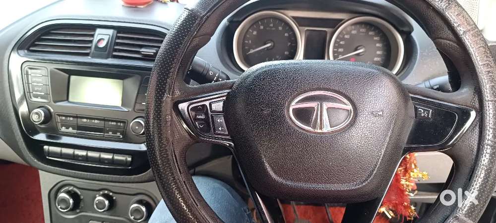 Tata Tigor 2018