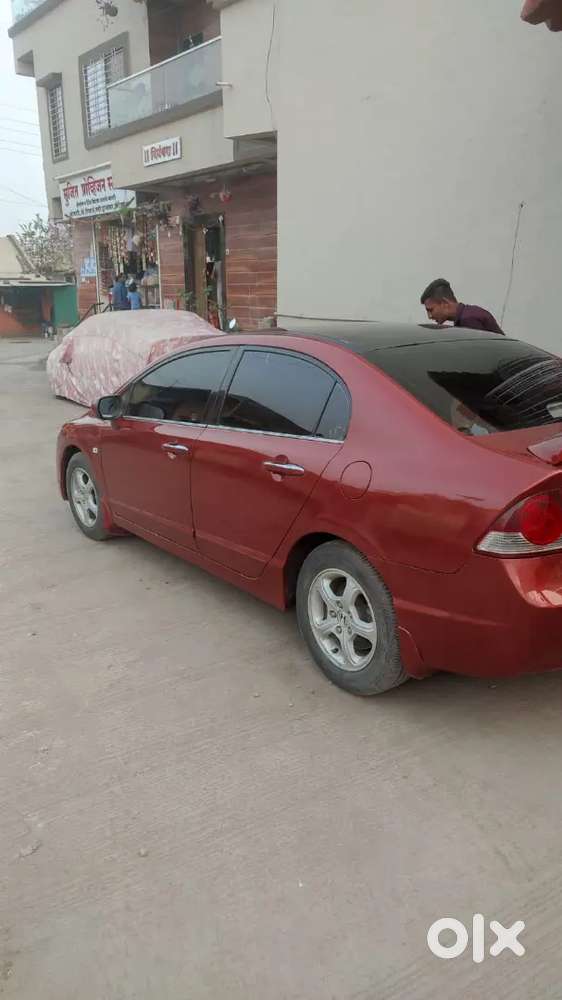 Honda Civic Urgently Selling