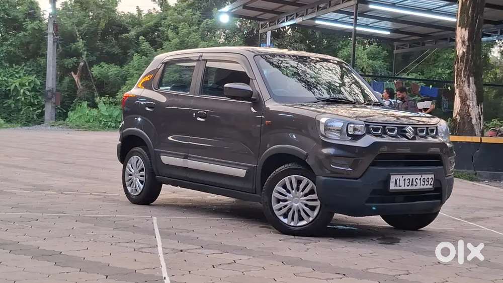 Maruti Suzuki S-presso 2019 Petrol 82000 Km Driven