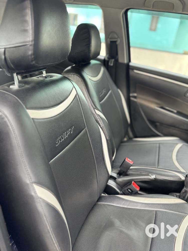 Maruti Suzuki Swift Ddis Vdi, 2013, Diesel