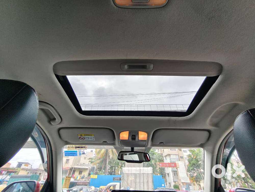 Kia Sonet Gtx Plus Dct, 2021, Petrol