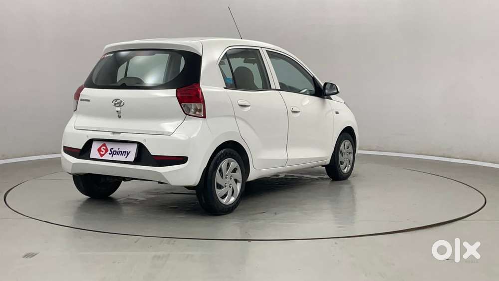 Hyundai Santro Sportz Amt, 2021, Petrol
