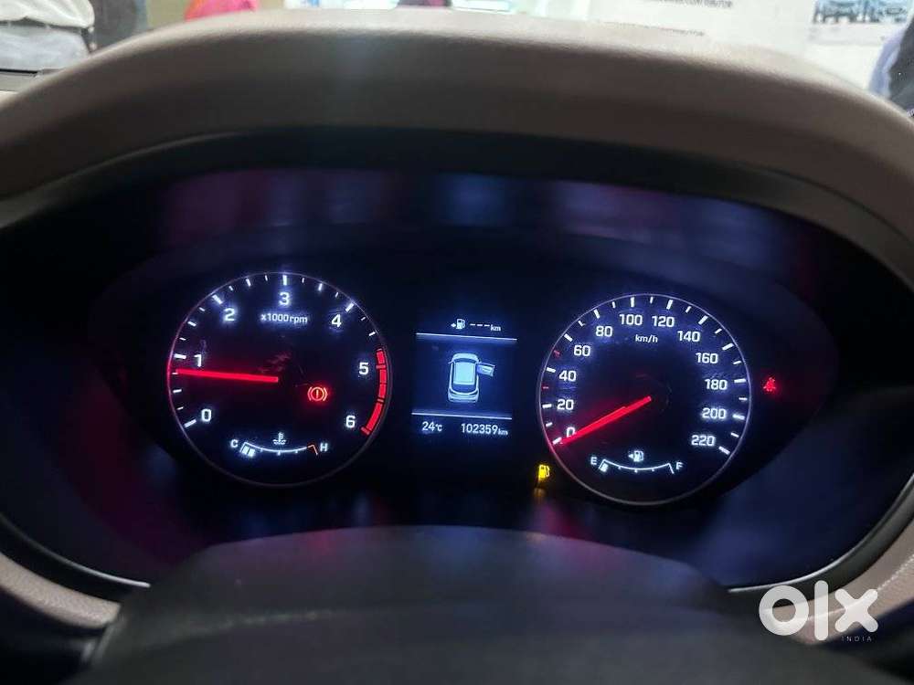 Hyundai Elite I20 [ ] 1.4 Asta Crdi, 2018, Diesel