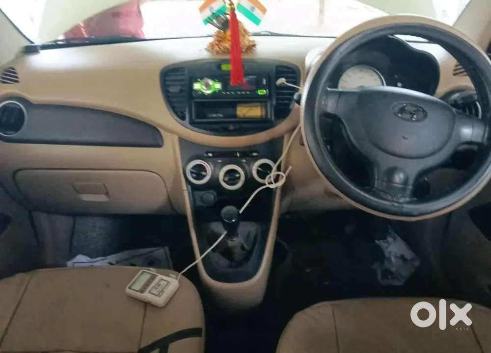 Hyundai I10 Magna O 2008