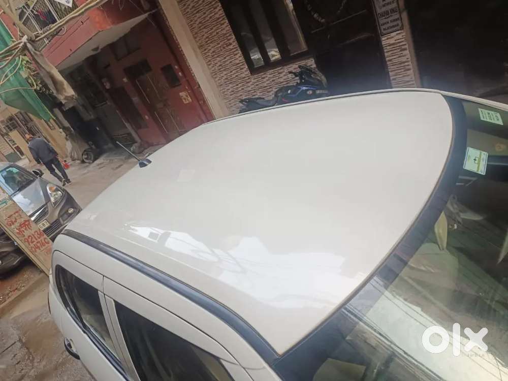 Maruti Suzuki Ertiga 2017