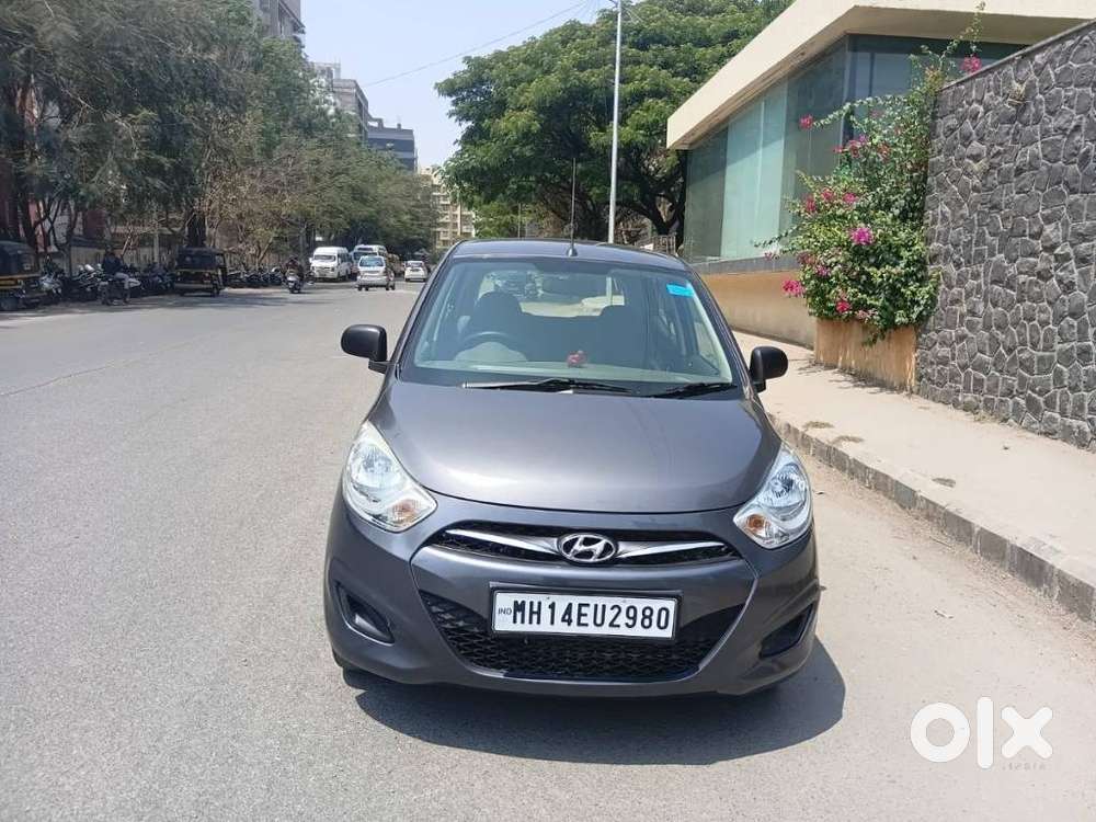 Hyundai I10 Magna 1.1l, 2015, Petrol