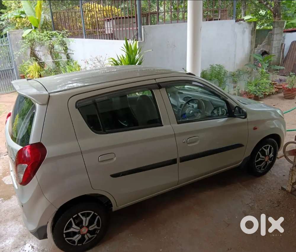 Maruti Suzuki Alto 800 Vxi - For Sale 2018 Last Model