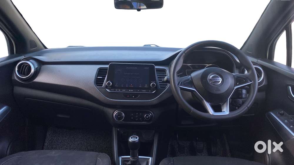 Nissan Kicks Xv, 2019, Petrol