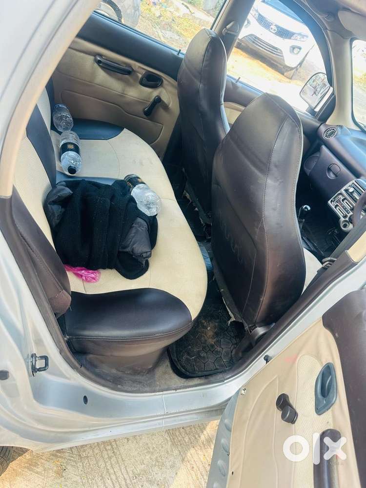 Hyundai Santro Xing Xl At Erlx Euro Ii, 2014, Petrol