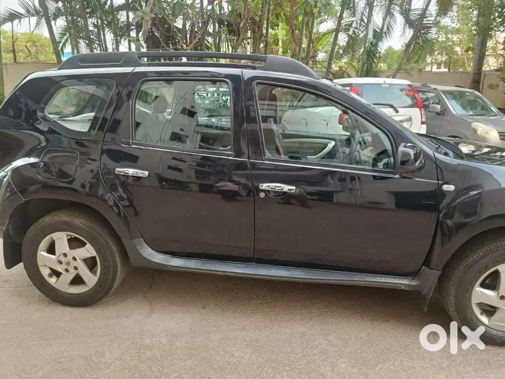 Renault Duster Good Condition