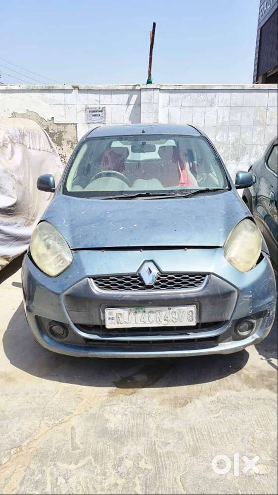 Renault Pulse 2013 Diesel Well Maintained