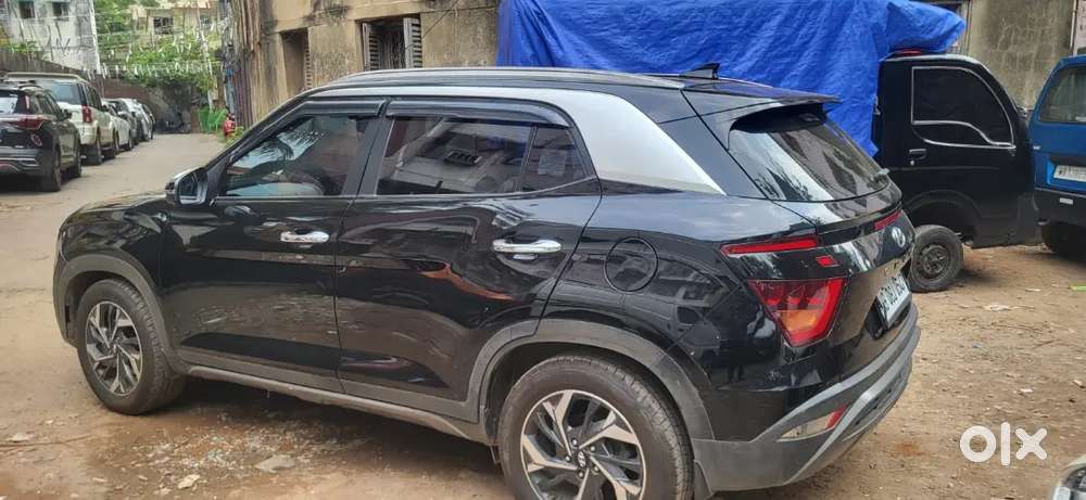 Hyundai Creata 2020