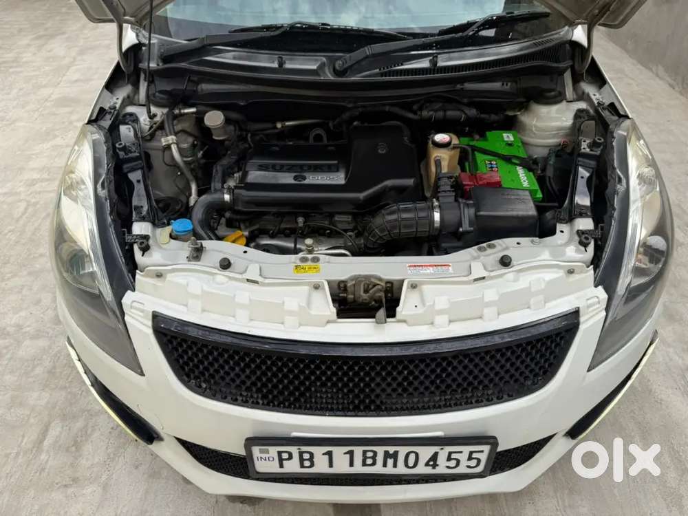 Maruti Suzuki Swift 2014 Diesel Well Maintained