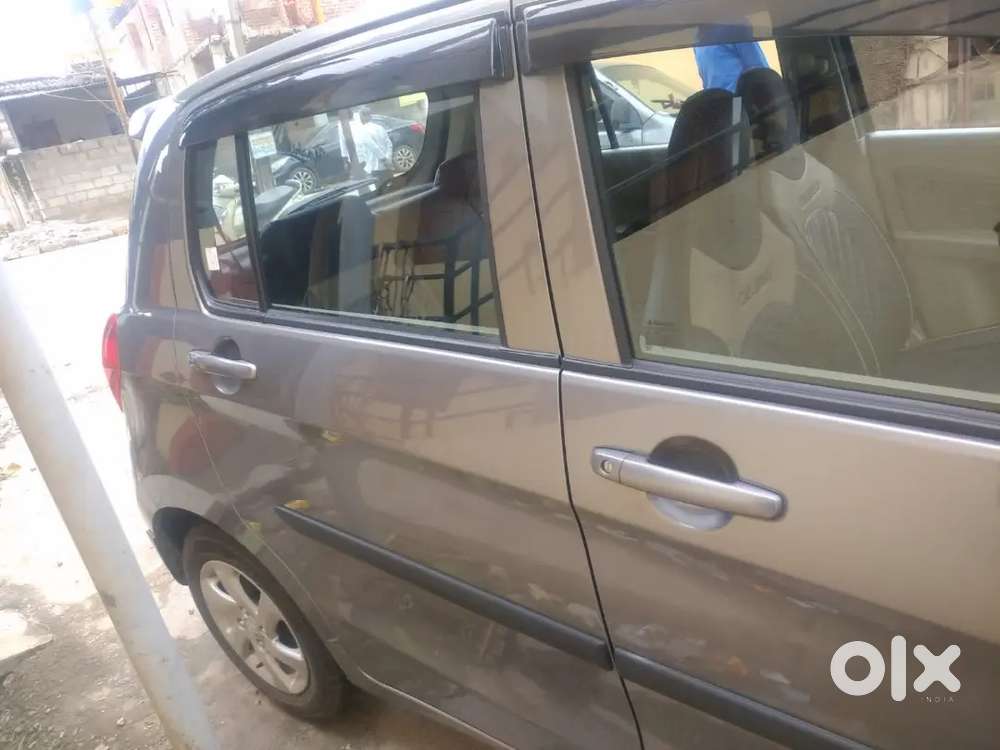 Maruti Suzuki Celerio Zxi Optional Topend