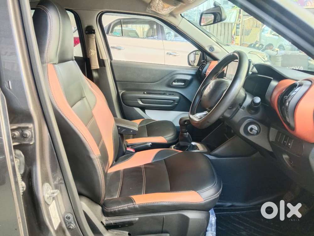 Citroen C3 Feel 1.2 Petrol, 2022, Petrol