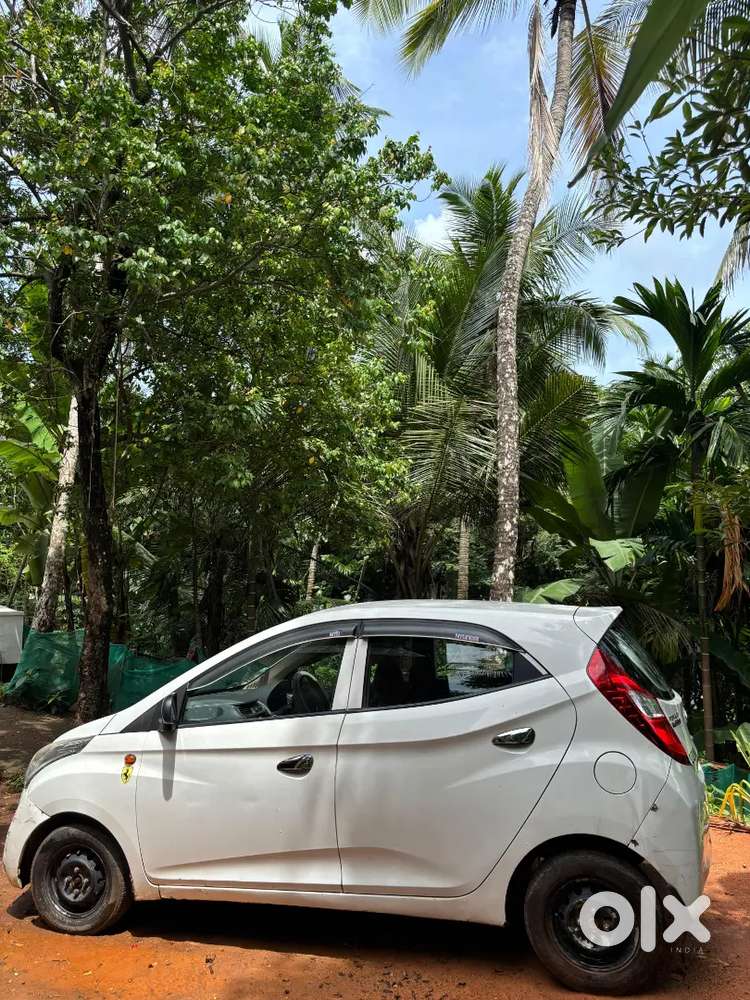 Hyundai Eon Good Condition