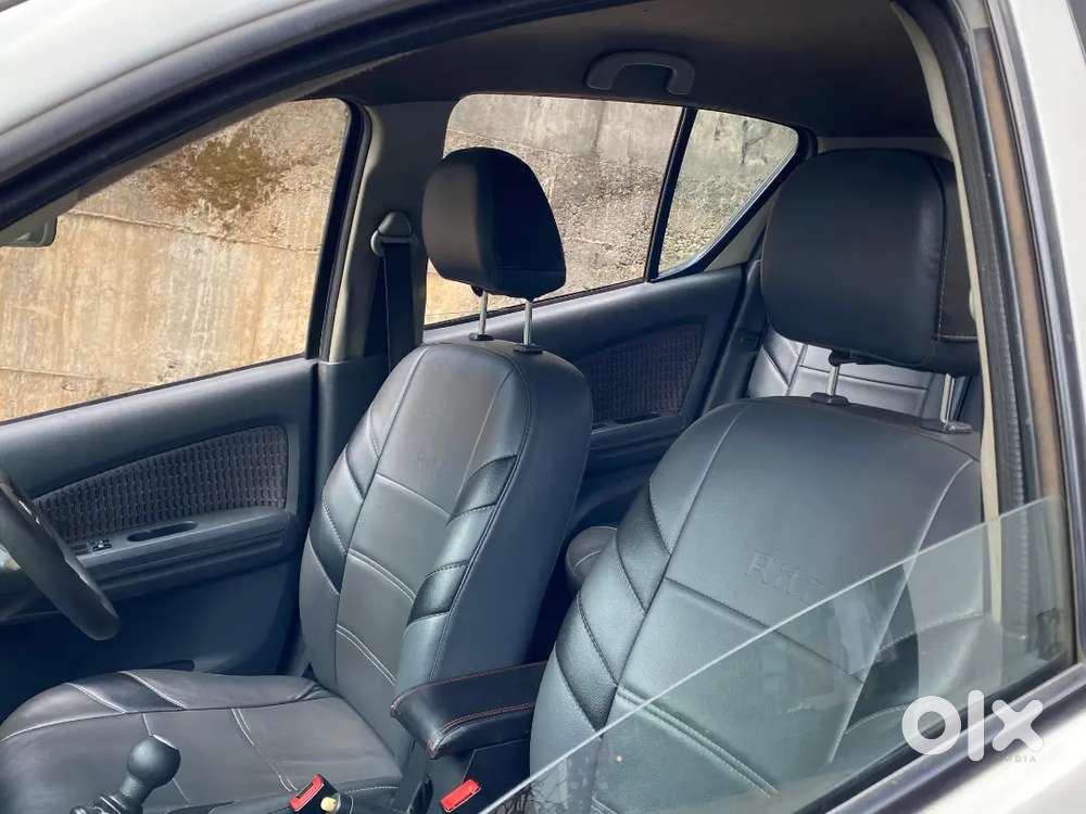 Maruti Suzuki Ritz 2013-14 Registration Family Used Vehicle