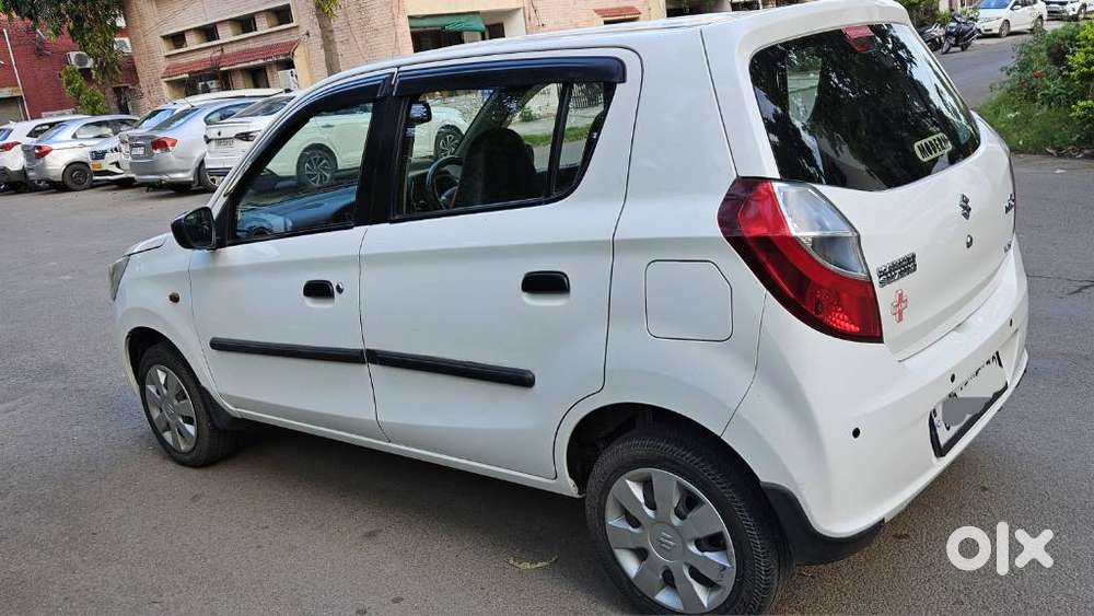 Maruti Suzuki Alto K10 Vxi (o), 2019, Petrol