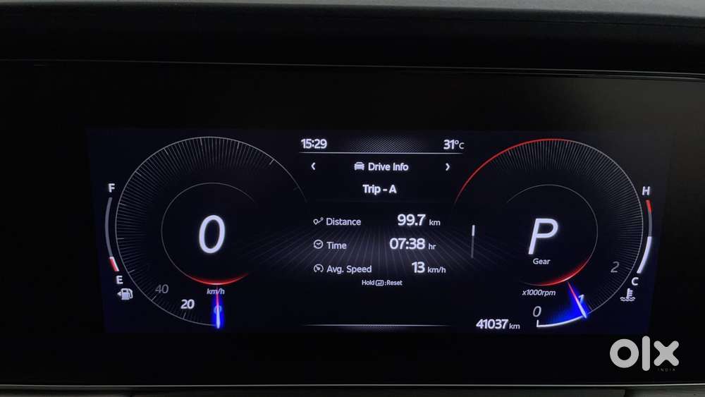 Mahindra Xuv700 2.2 Ax 5 Diesel At 7 Str, 2023, Diesel