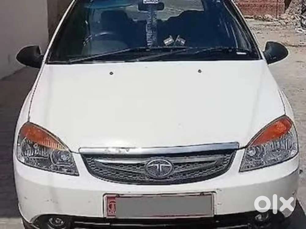 Tata Indica V2 2017