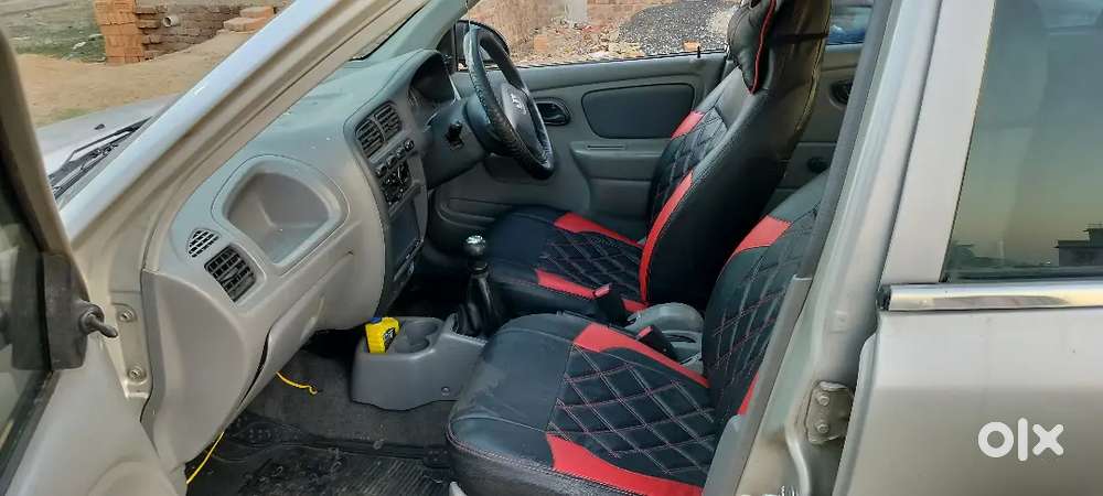 Alto K10 Vxi 2012  58,174 Km  Fitness 2027  Excellent Condition.