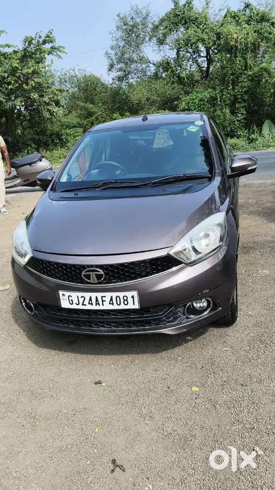 Tata Tiago 2018 Manual Petrol