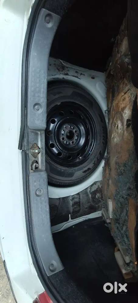 Swift Diesel