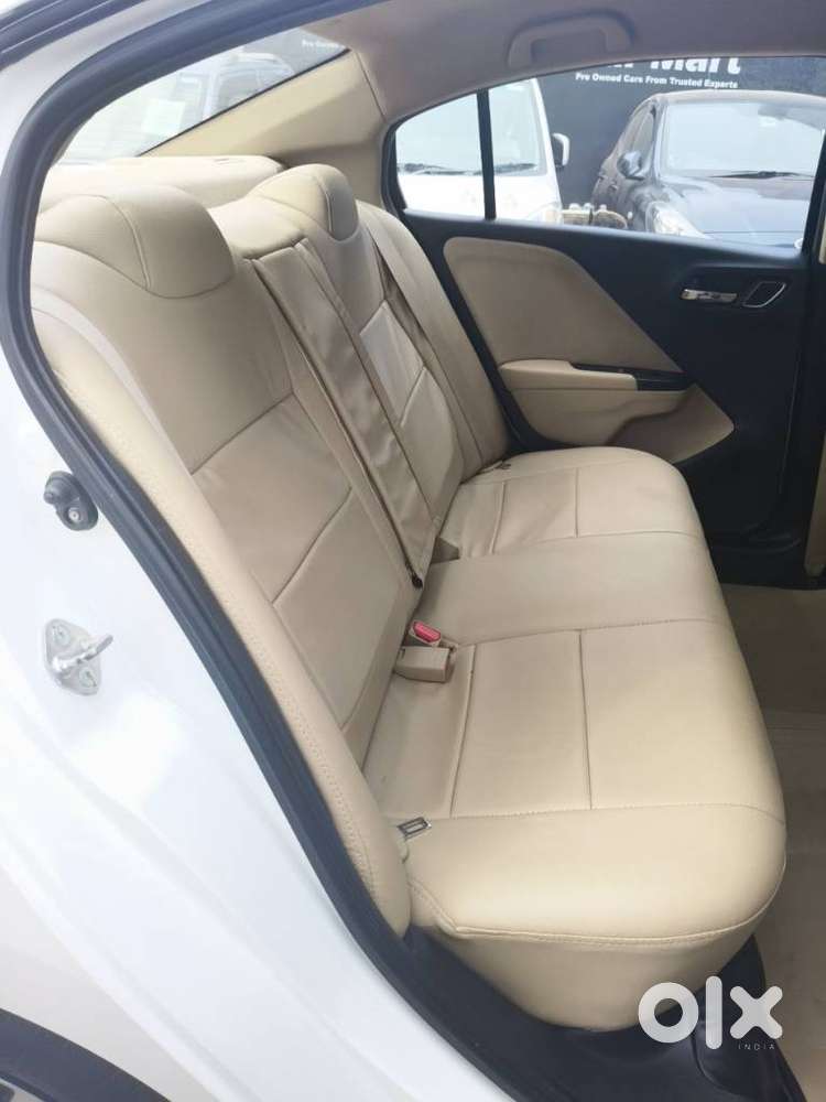 Honda City, 2020, Petrol