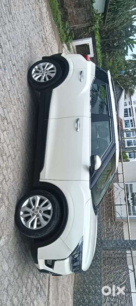 Mahindra Xuv300 Turbosport 2020