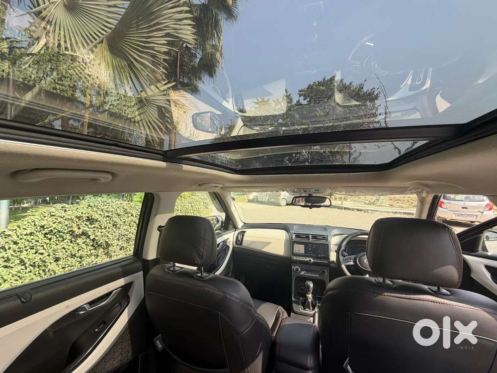 Hyundai Creta 1.6 Sx Dual Tone Diesel, 2022, Diesel