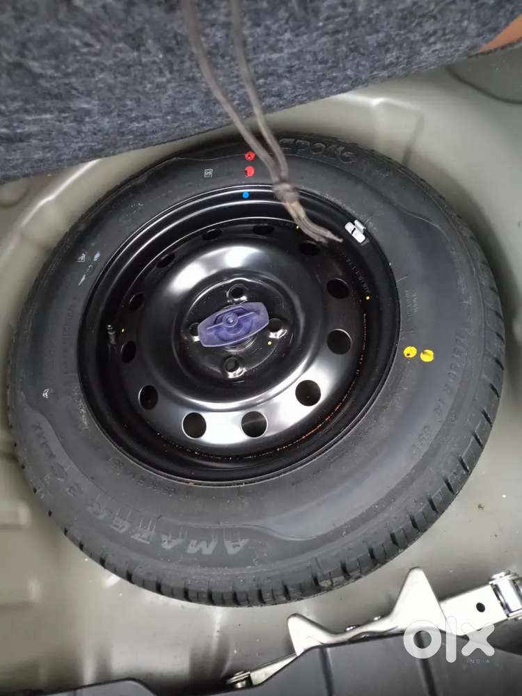 Maruti Suzuki Dzire 2022 Petrol 53000 Km Driven