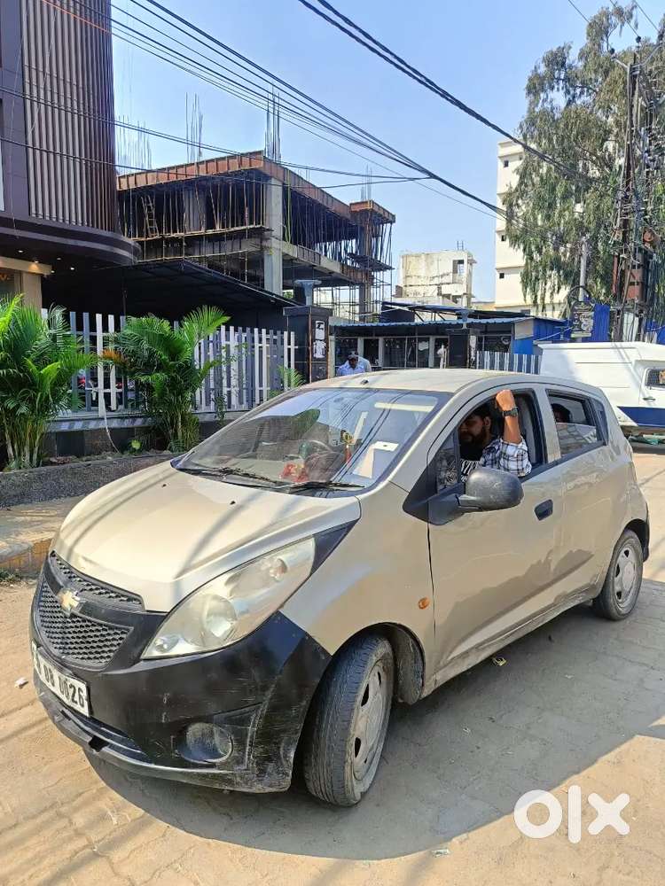 Chevrolet Beat Diesel 2013