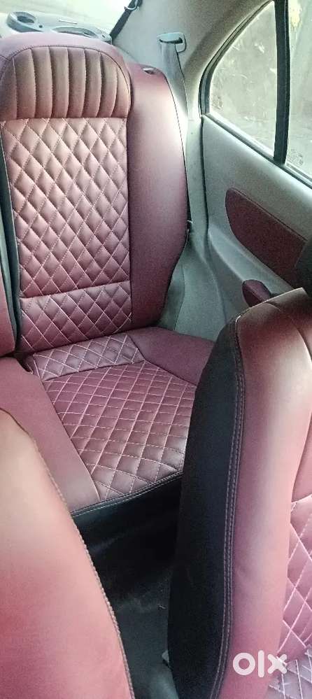 Hyundai Accent 2008 Cng & Hybrids 100000 Km Driven