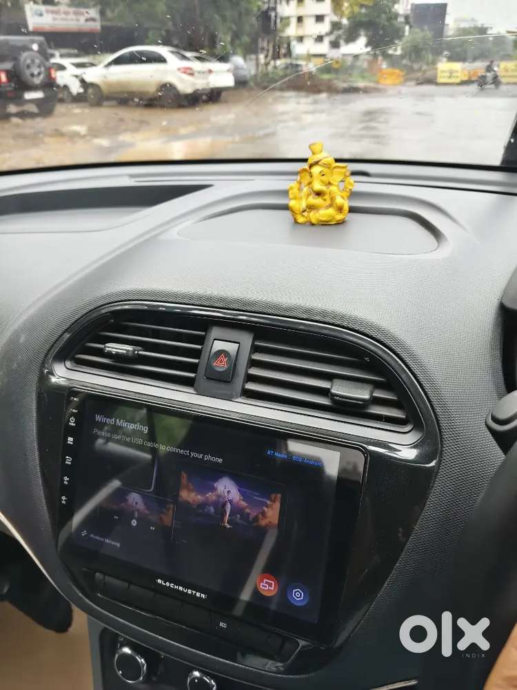 Tata Tigor Jtp 2020 Petrol