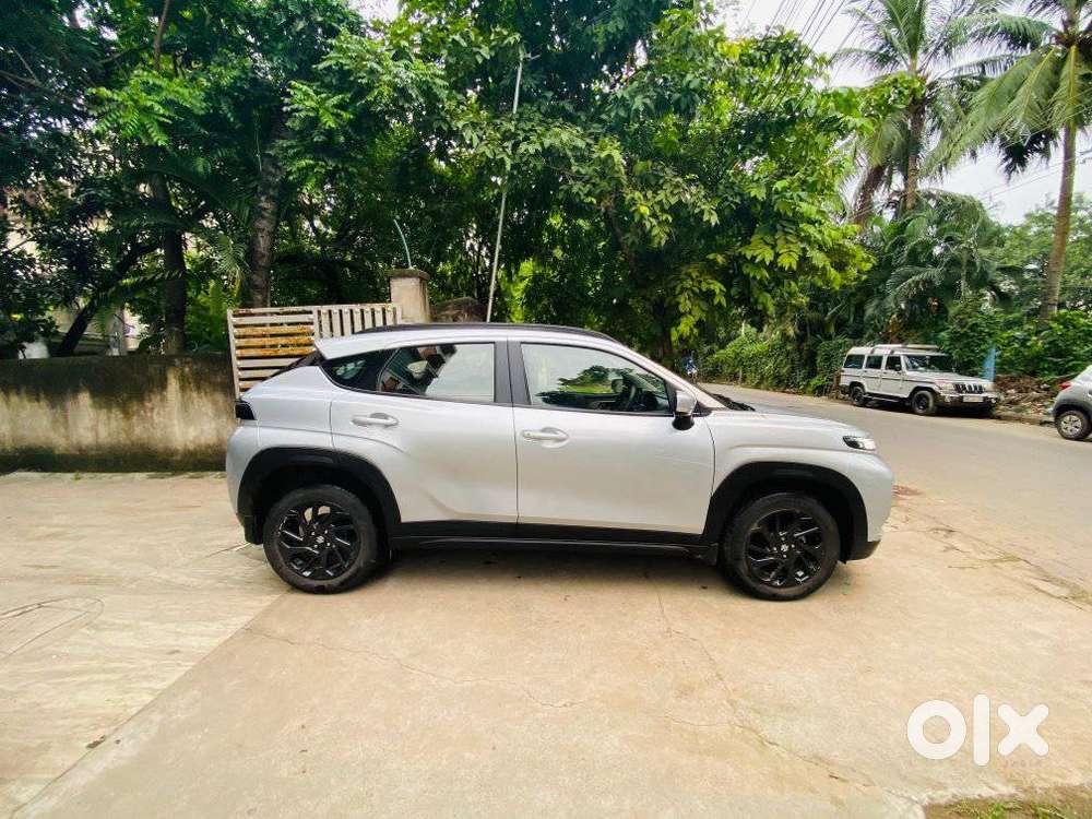 Maruti Suzuki Fronx Delta Plus 1.2 Mt, 2025, Petrol